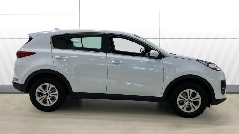 Kia Sportage 1.6 GDi 1 5dr Petrol Estate